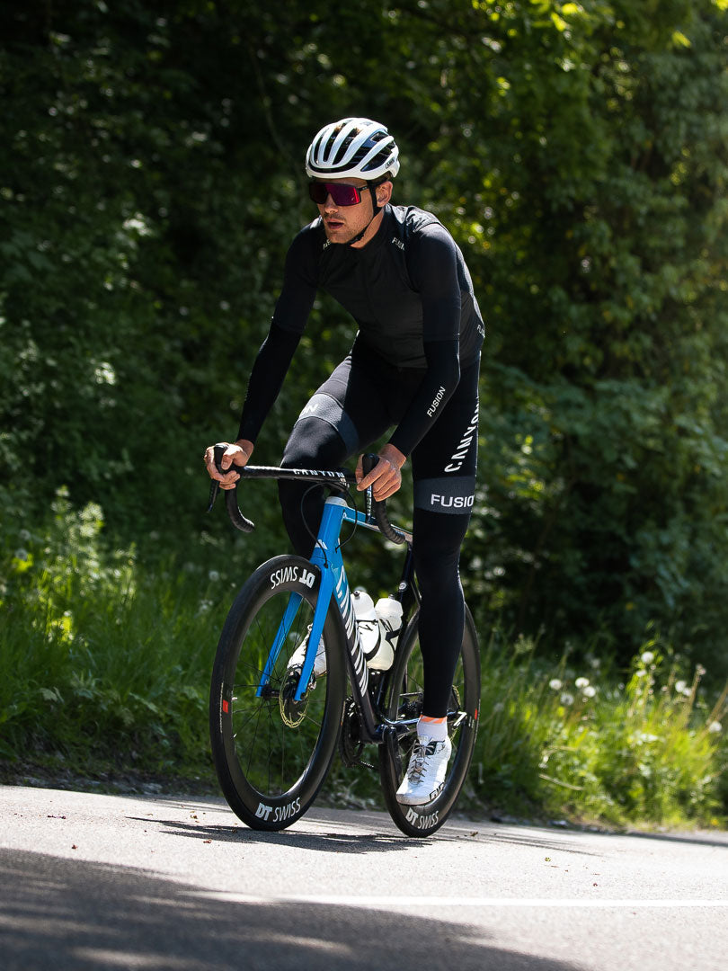 Hørsholm Tri Mens SLi Bib Shorts