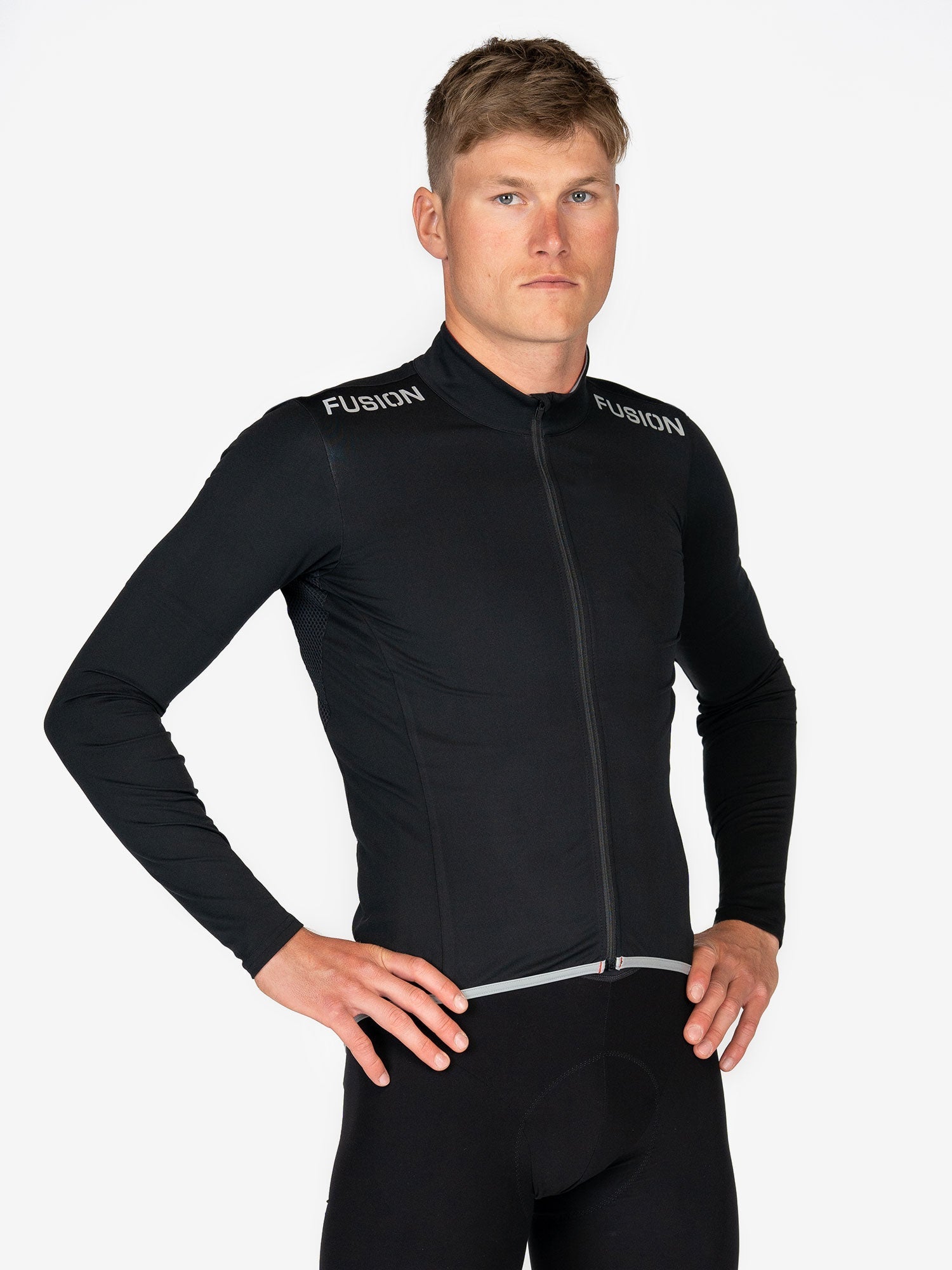 SLi Cycling Jacket