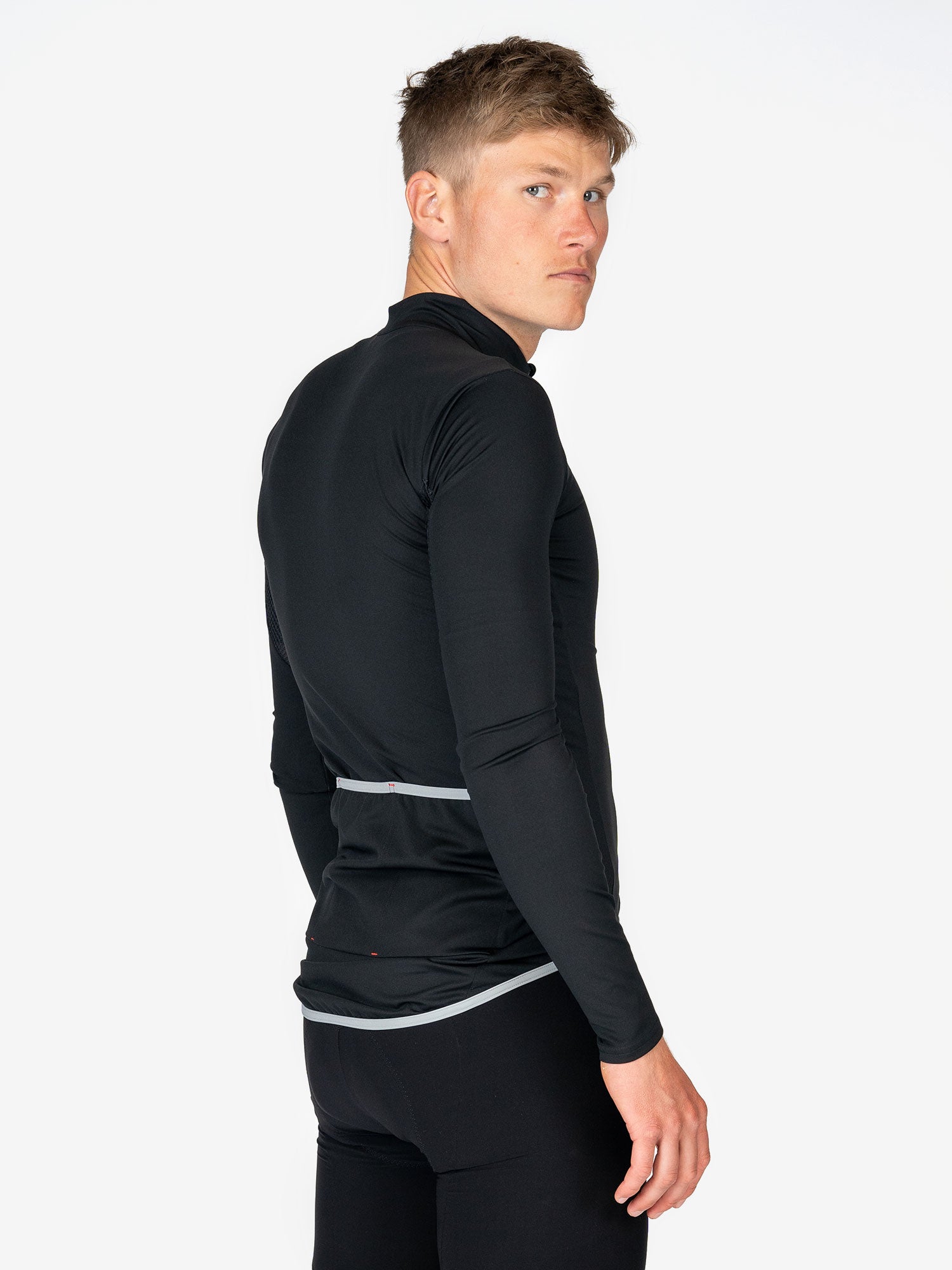 SLi Cycling Jacket