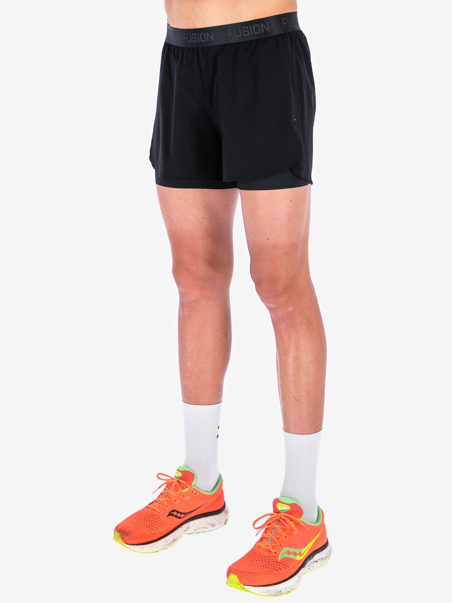 Mens SLi Run Shorts