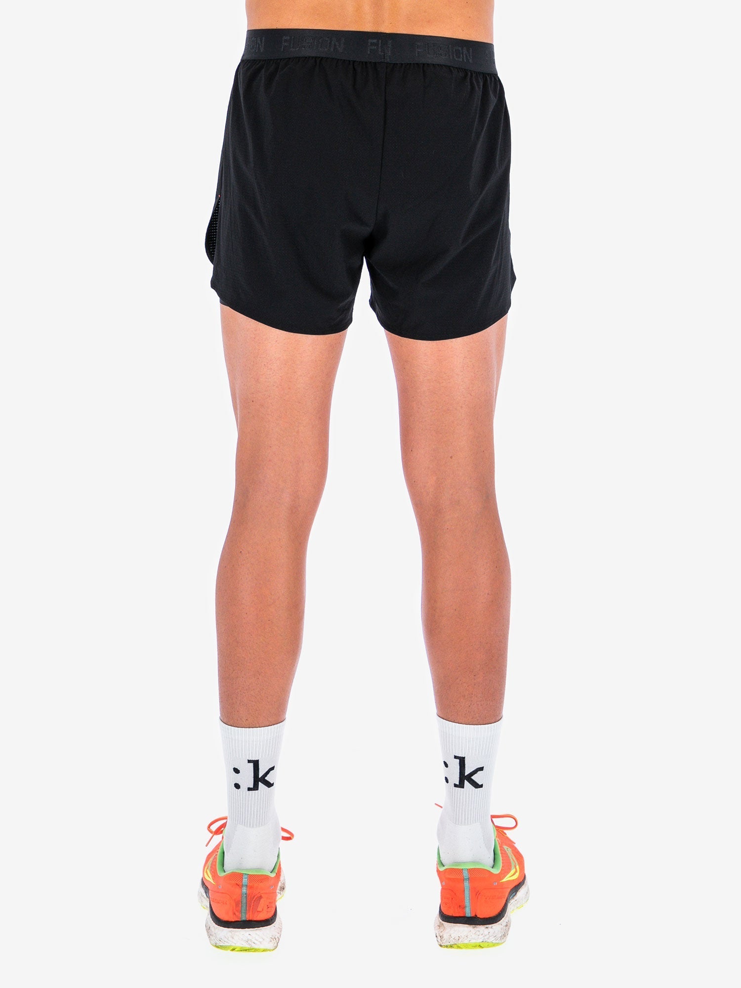 Mens SLi Run Shorts