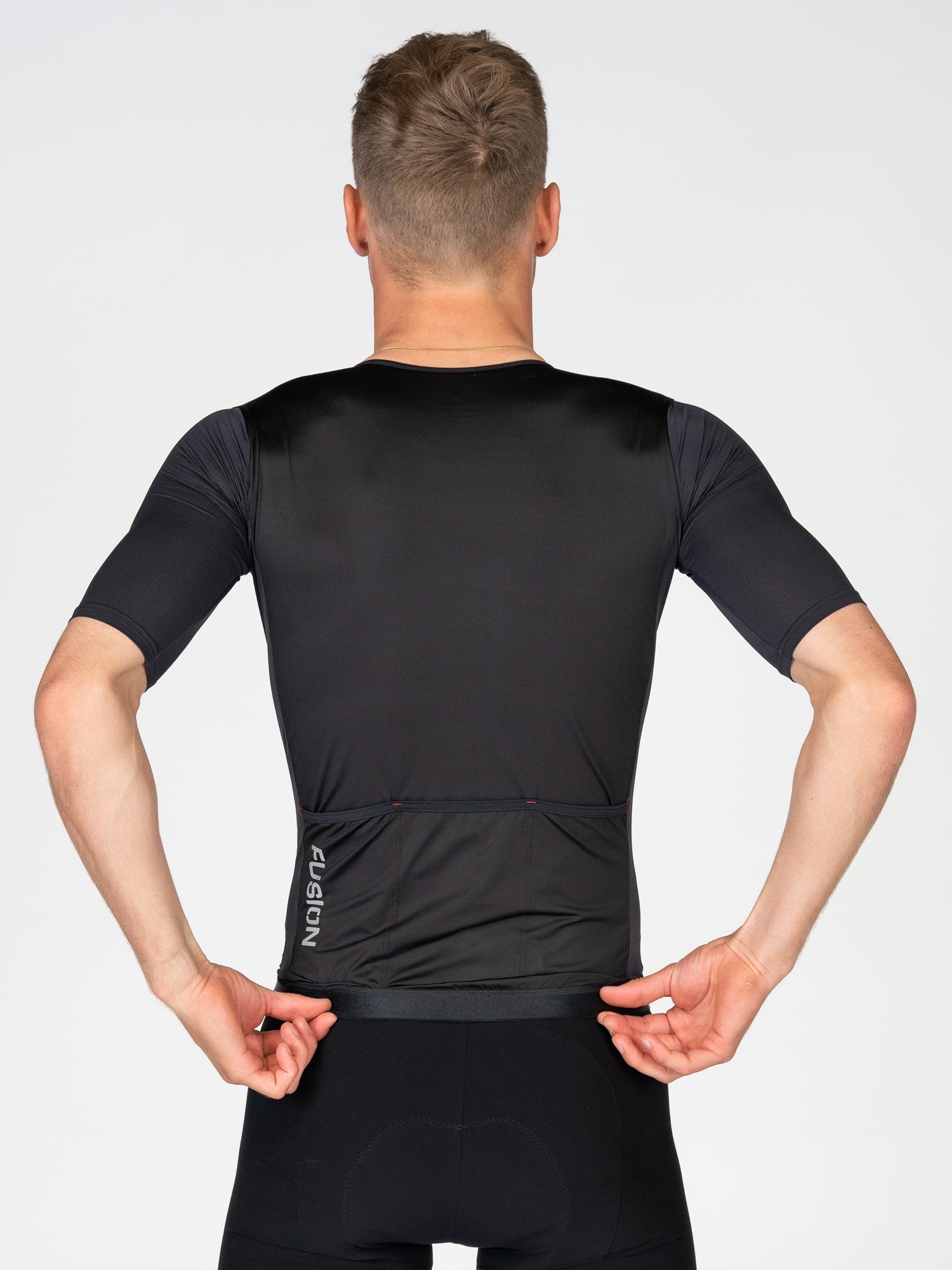 SLi Cycling Jersey