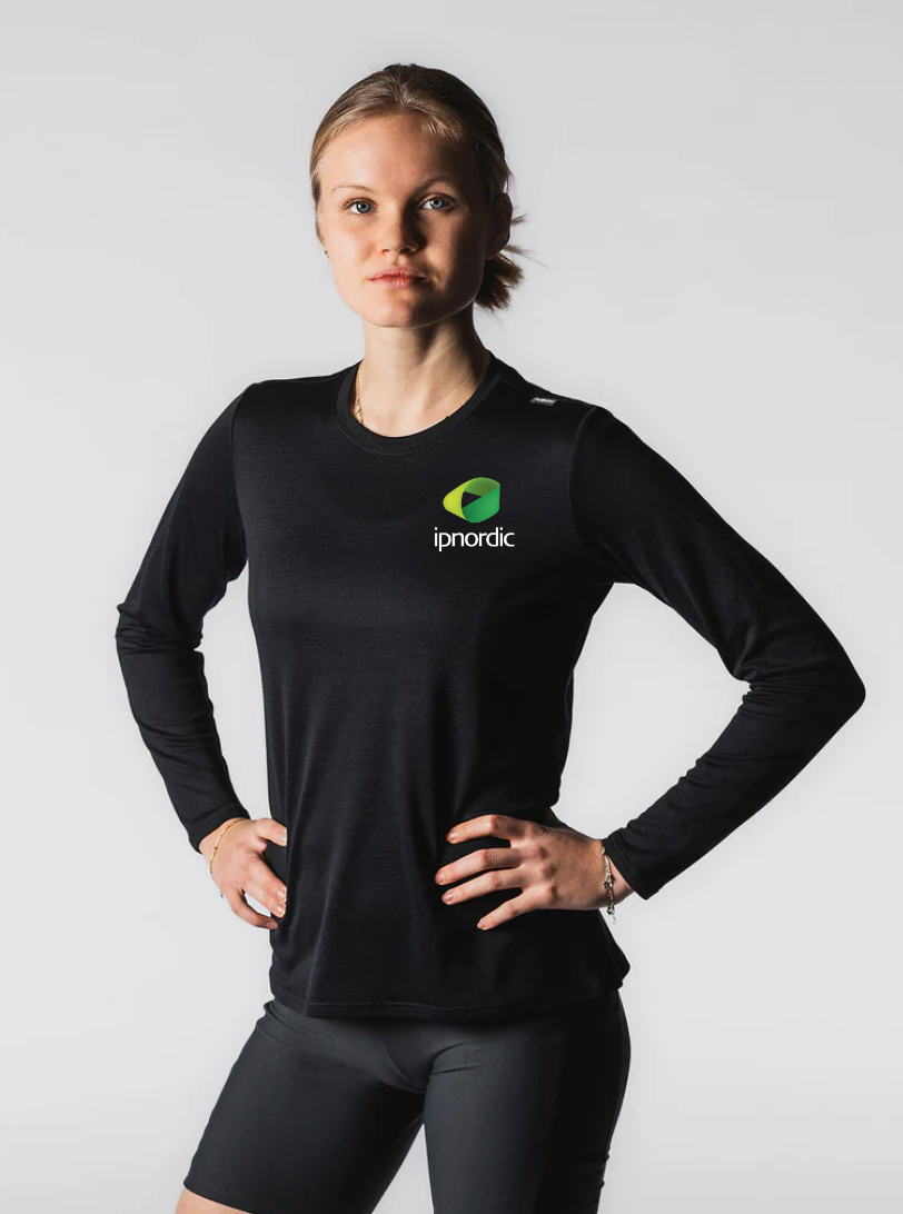 Womens Technical Merino 150 LS