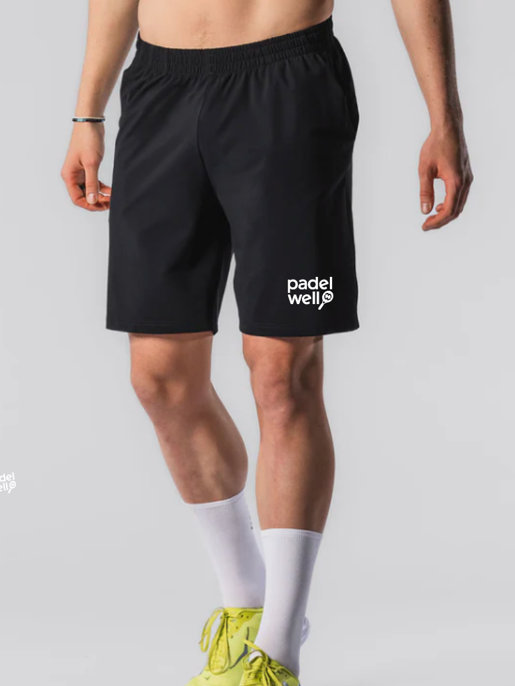 Padelwell C3 Shorts Pocket