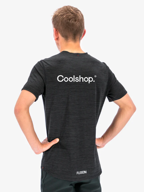 Coolshop DHL T-Shirt Mens