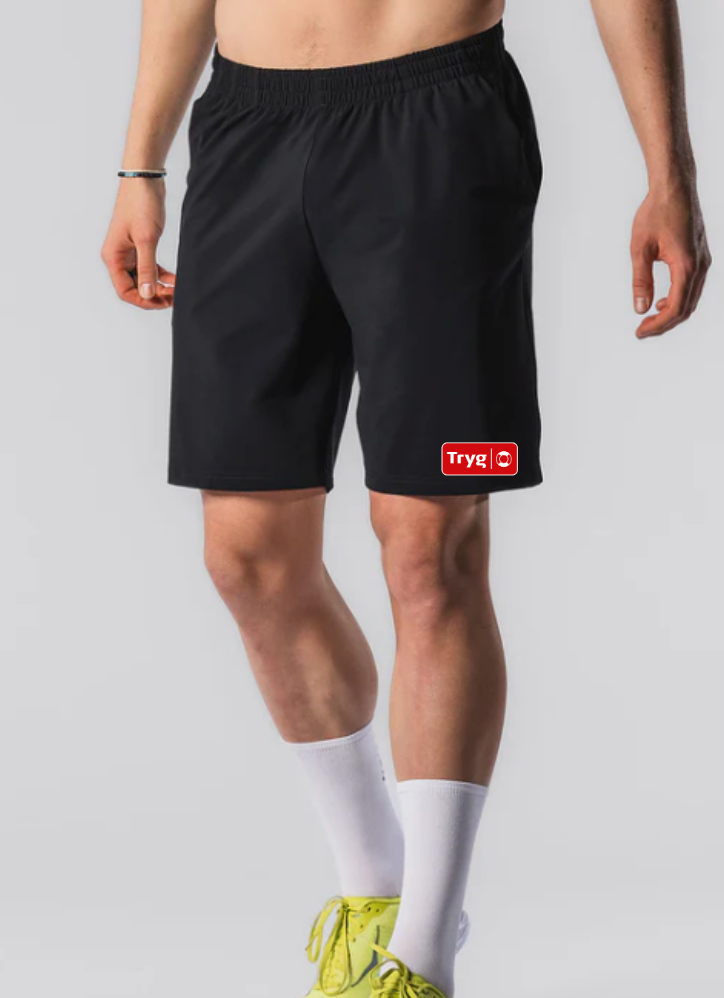 Tryg Mens C3 Shorts Pocket