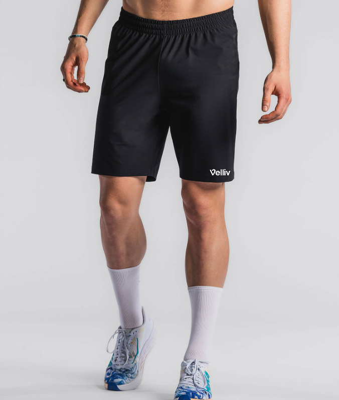 C3 Run Shorts