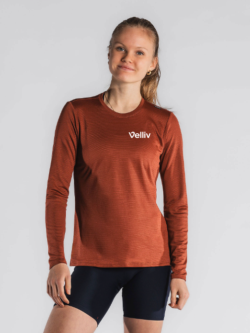 Womens Technical Merino 150 LS