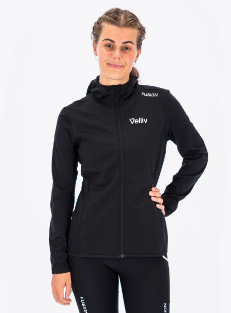 Womens Shelter Jacket