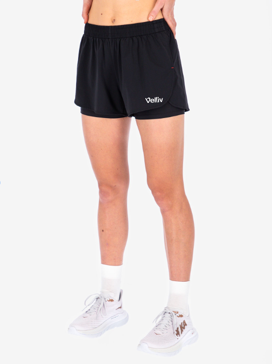 Womens Run Shorts