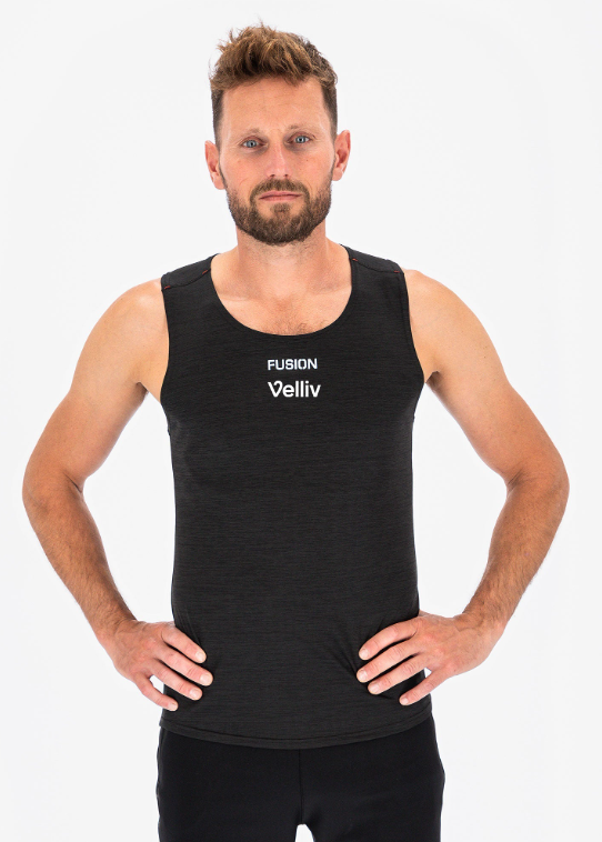 Mens C3 Singlet