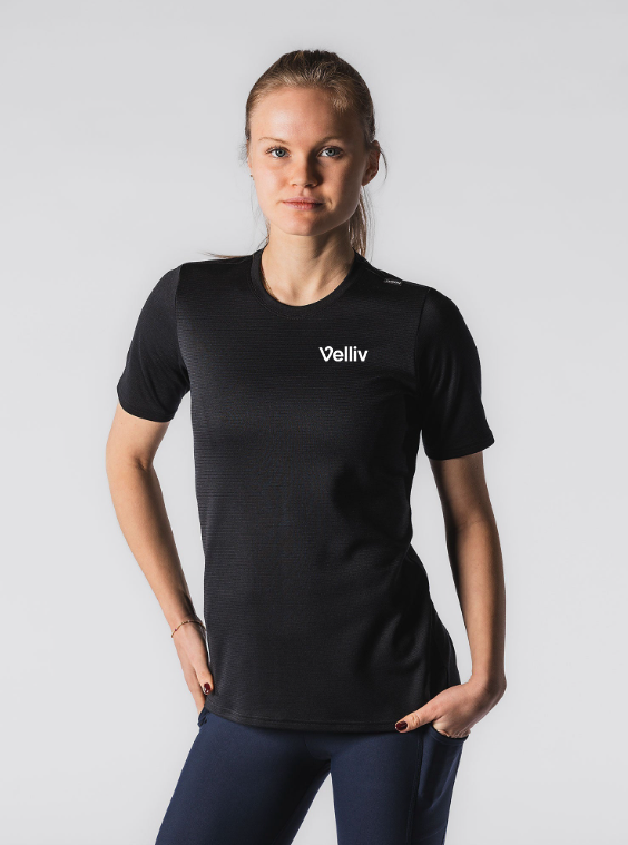 Womens Technical Merino 150 T-Shirt