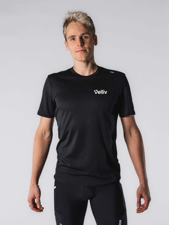 Mens Technical Merino 150 T-Shirt