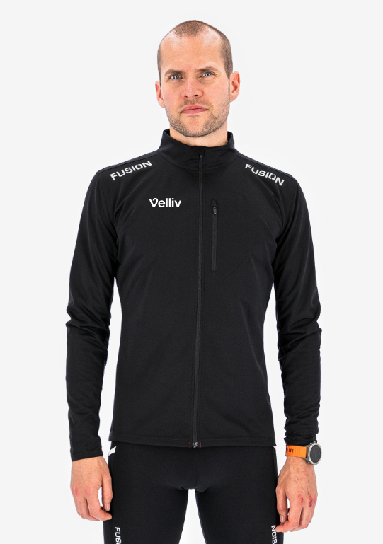 Mens S2 Run Jacket