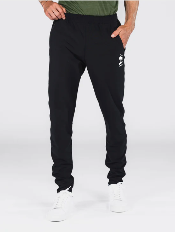 Mens Hot X-Long Recharge Pants