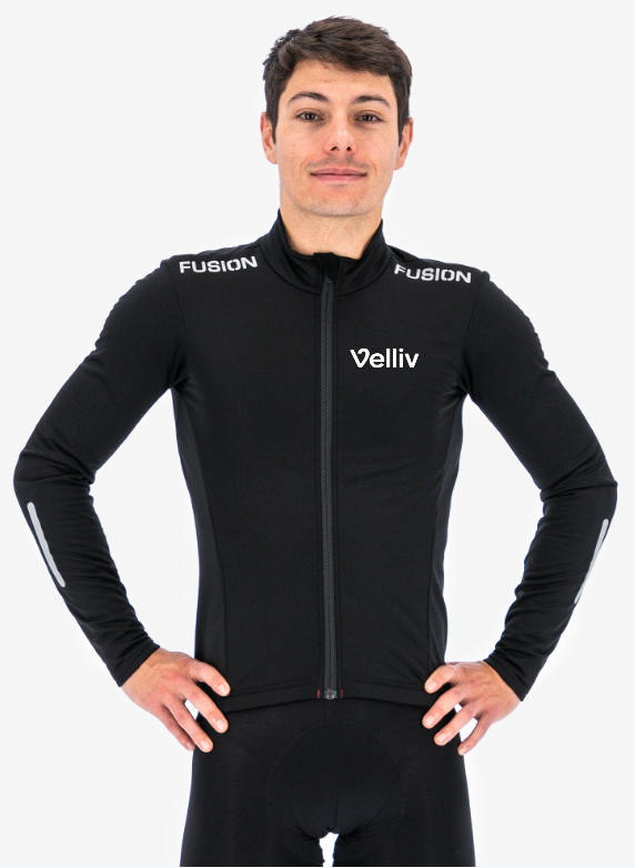 S3 Cycling Jacket