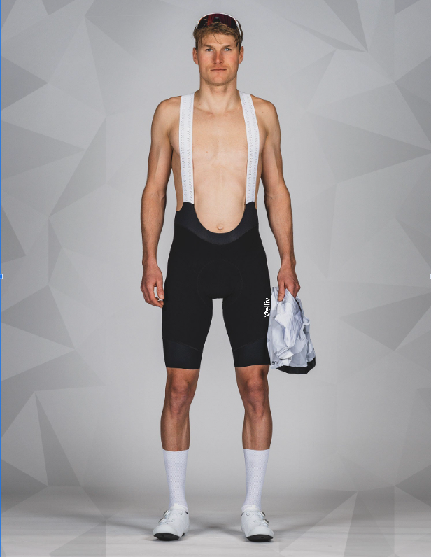 TEMPO! Bib Shorts