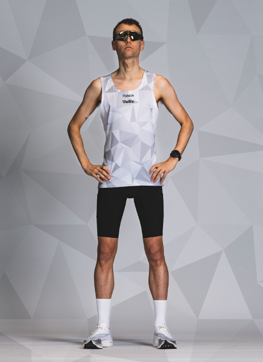 TEMPO! Run Singlet