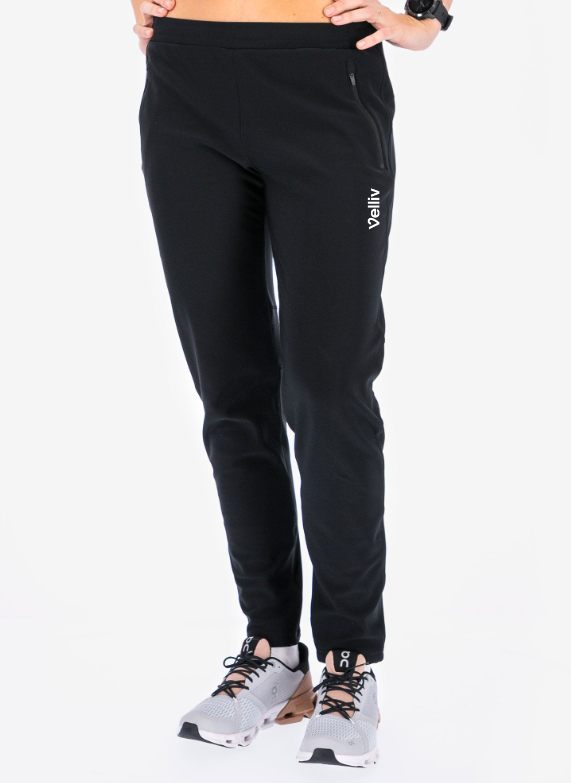 Womens Hot X-Long Recharge Pants