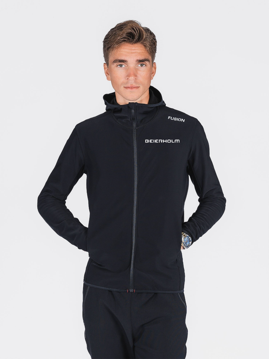 Mens Recharge Hoodie