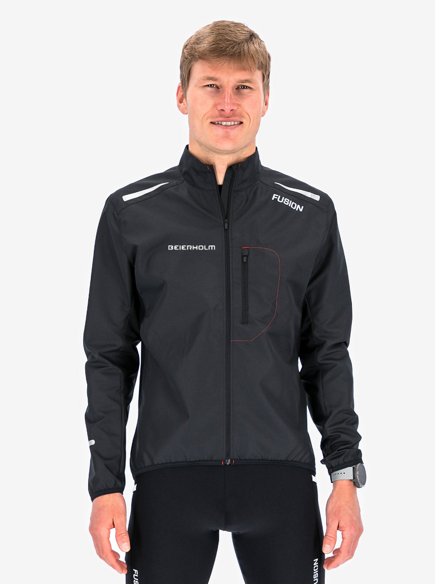 Mens S1 Run Jacket