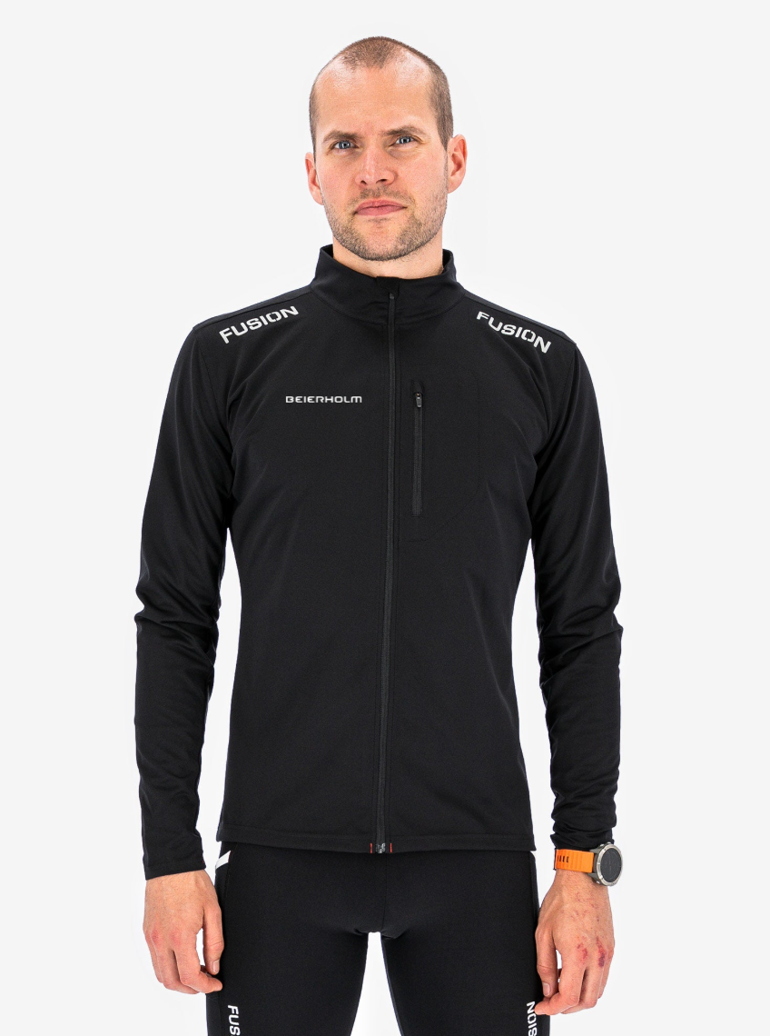 Mens S2 Run Jacket