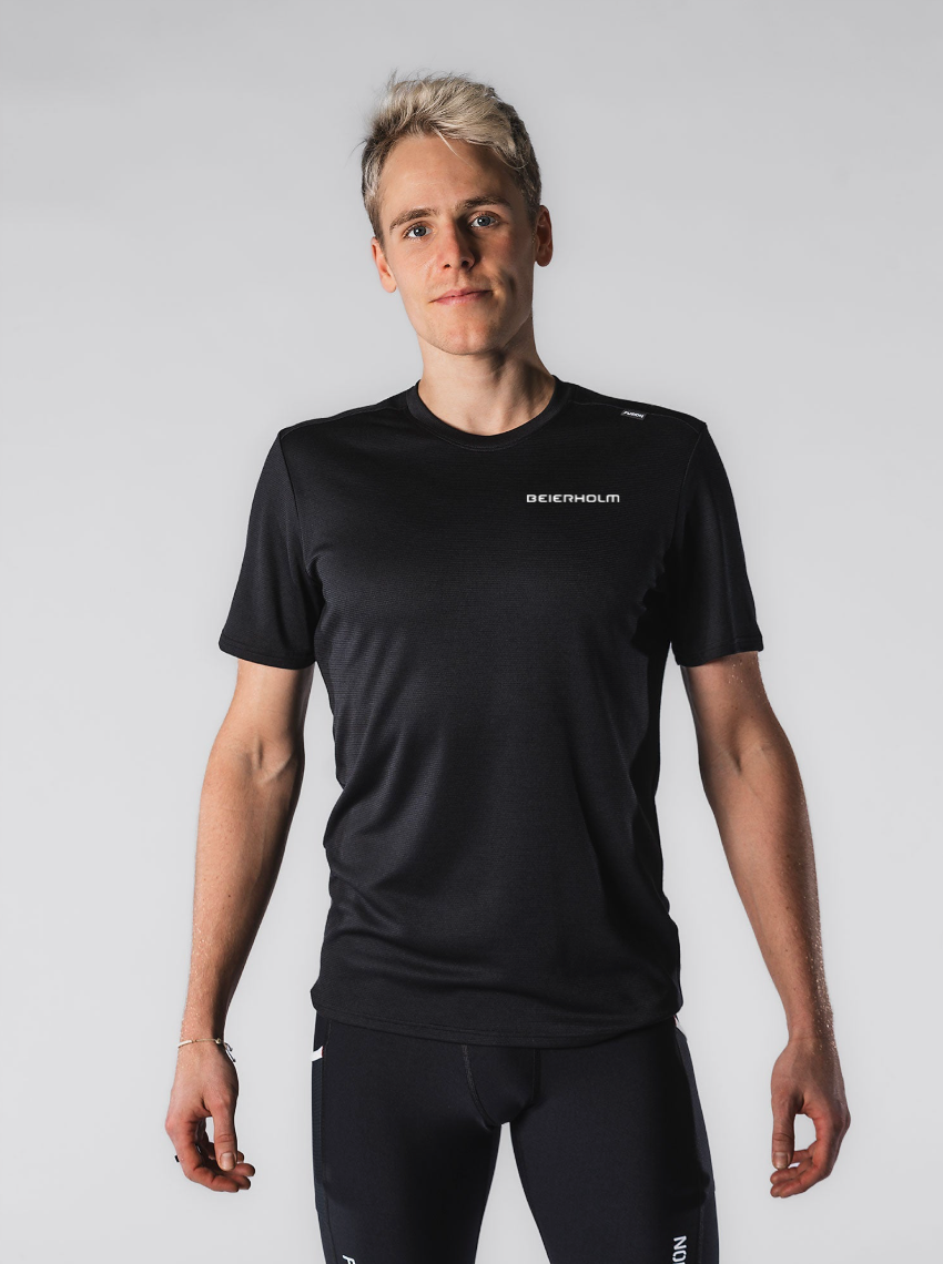 Mens Technical Merino 150 T-Shirt