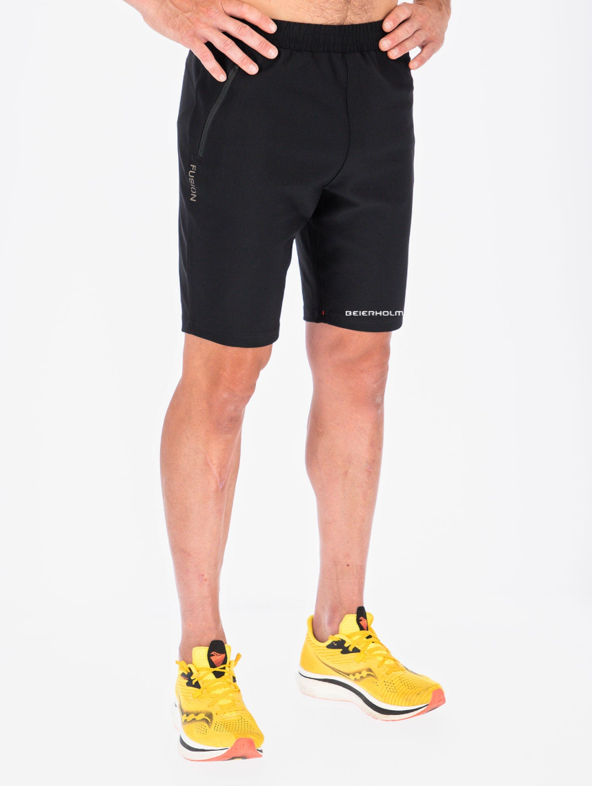 Mens Training Shorts