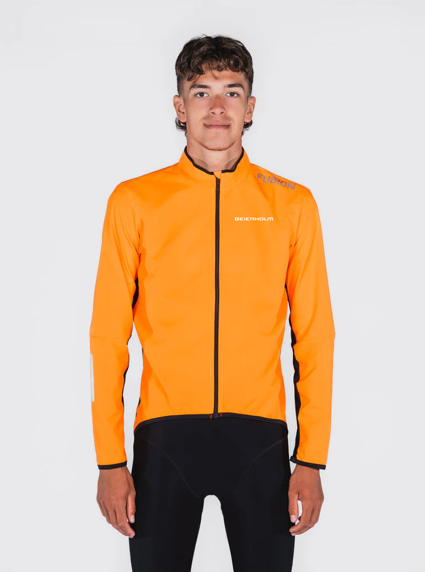 S1 Cycling Jacket