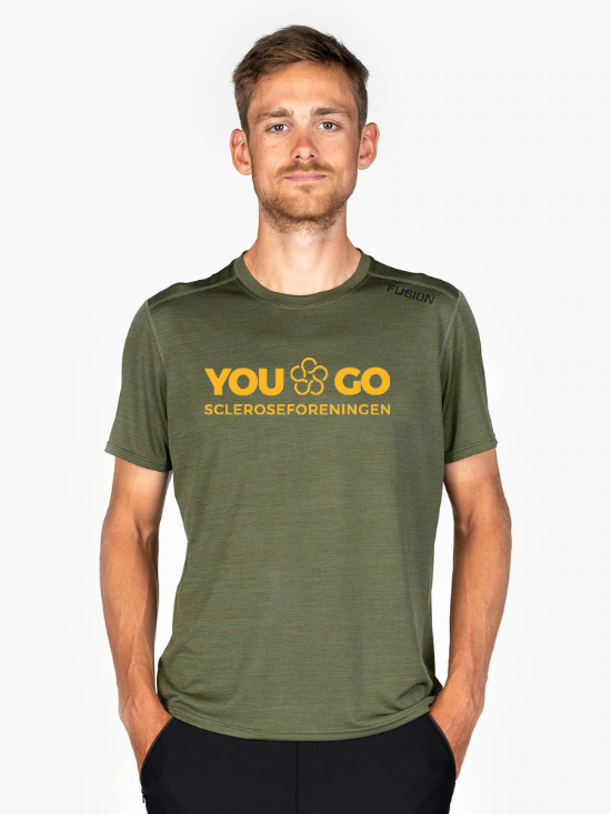 Mens C3 T-Shirt