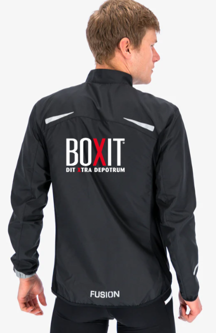 Boxit Mens S1 Run Jacket