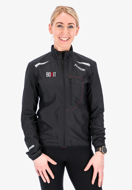 Boxit Womens S1 Run Jacket