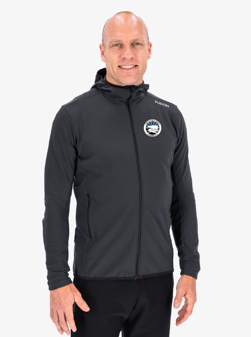 Mens Recharge Hoodie