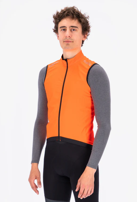 S1 Cycling Vest