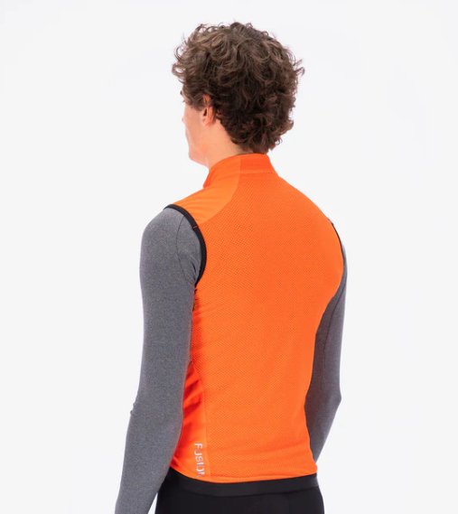 S1 Cycling Vest