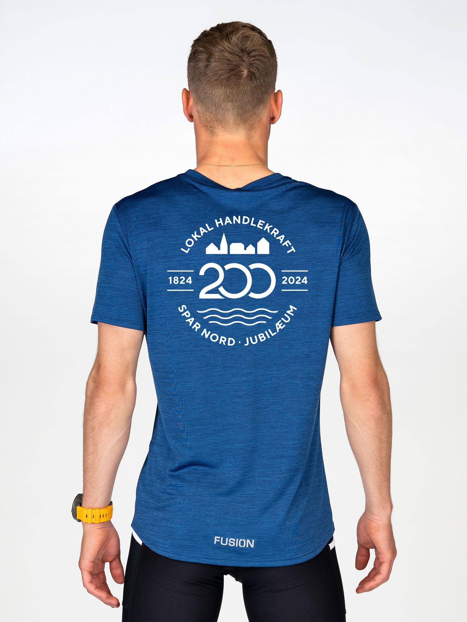 Men's C3 T-Shirt