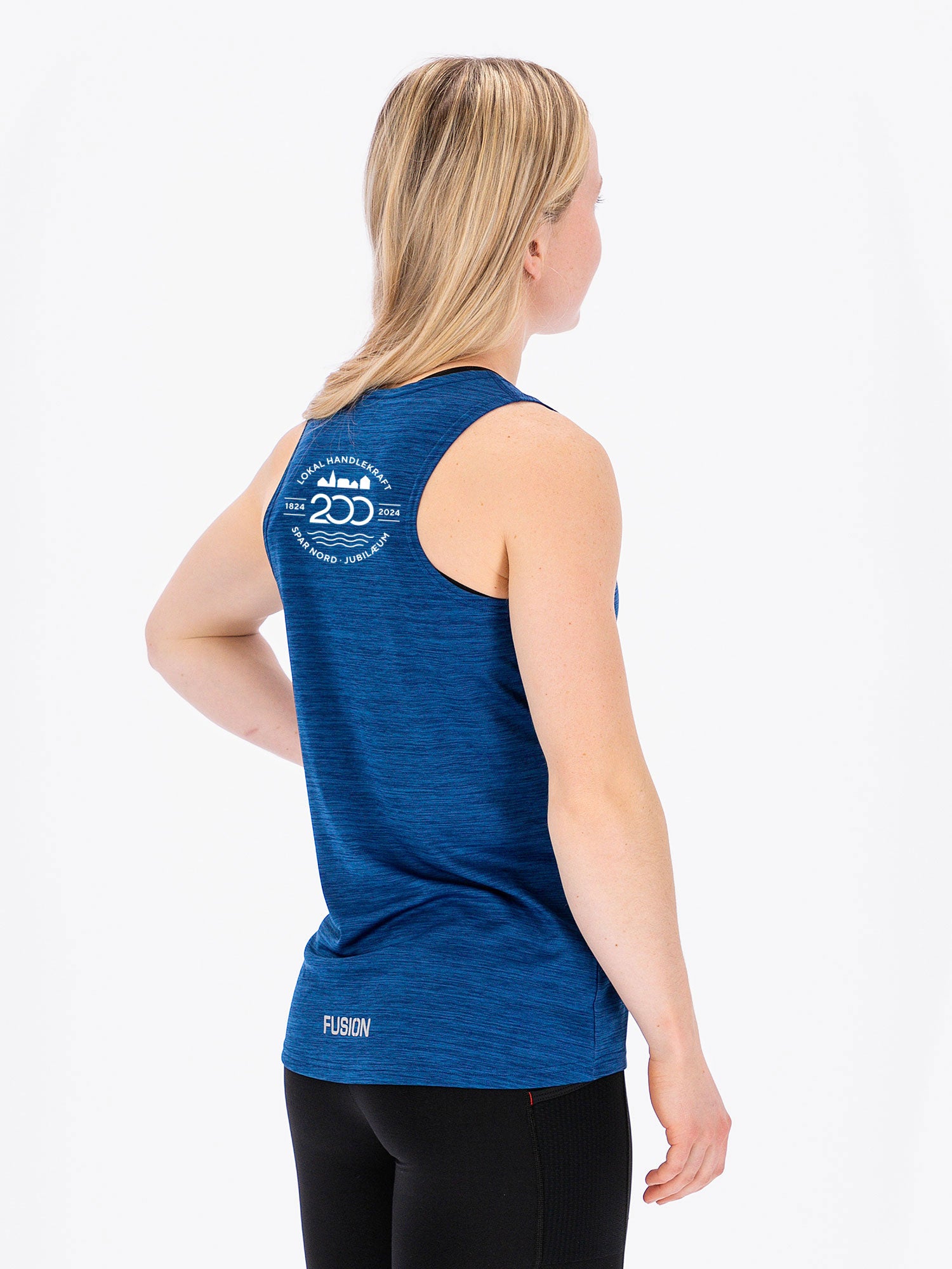 BTI Women's C3 Singlet