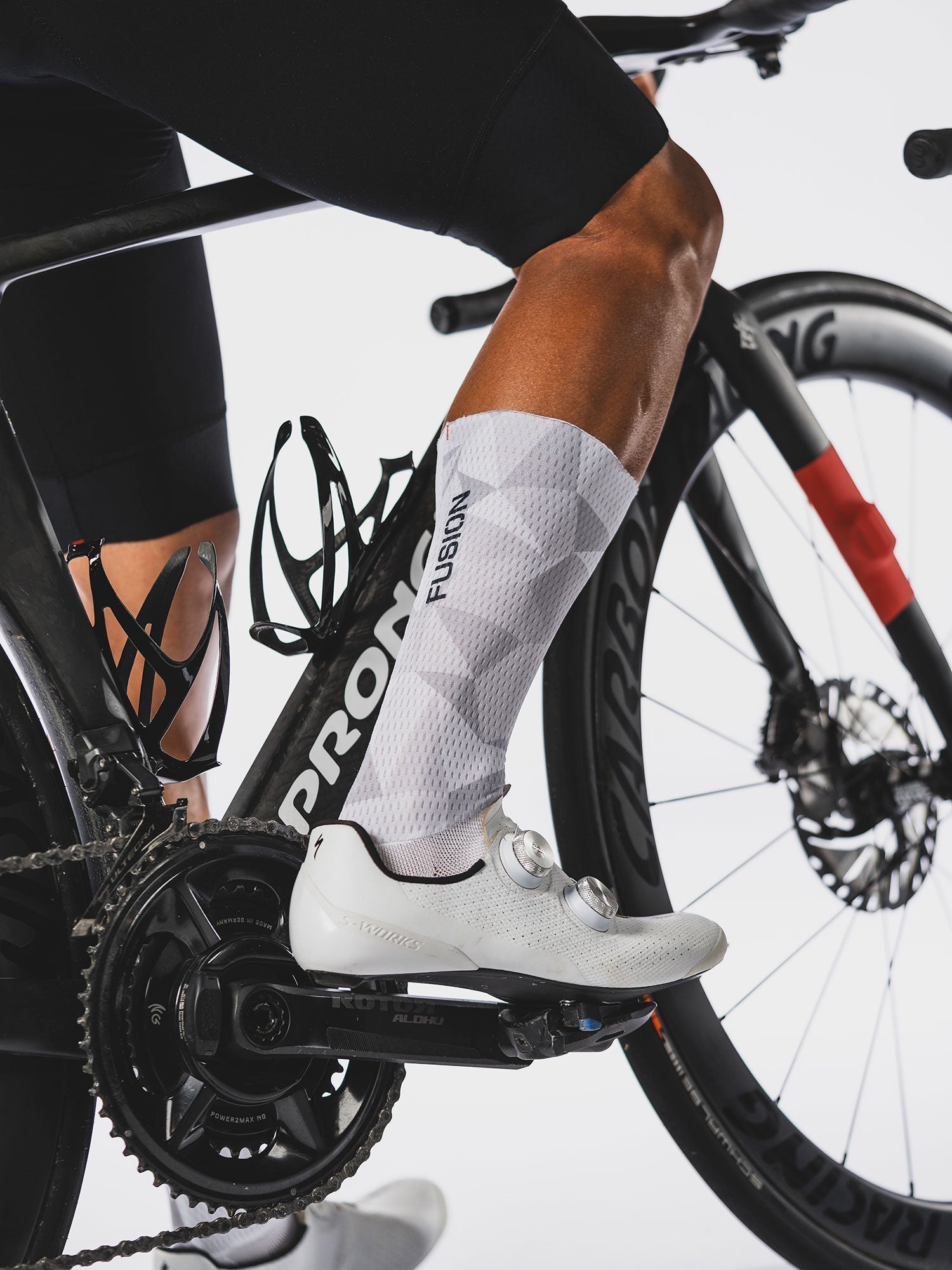 TEMPO! RR Aero Sock