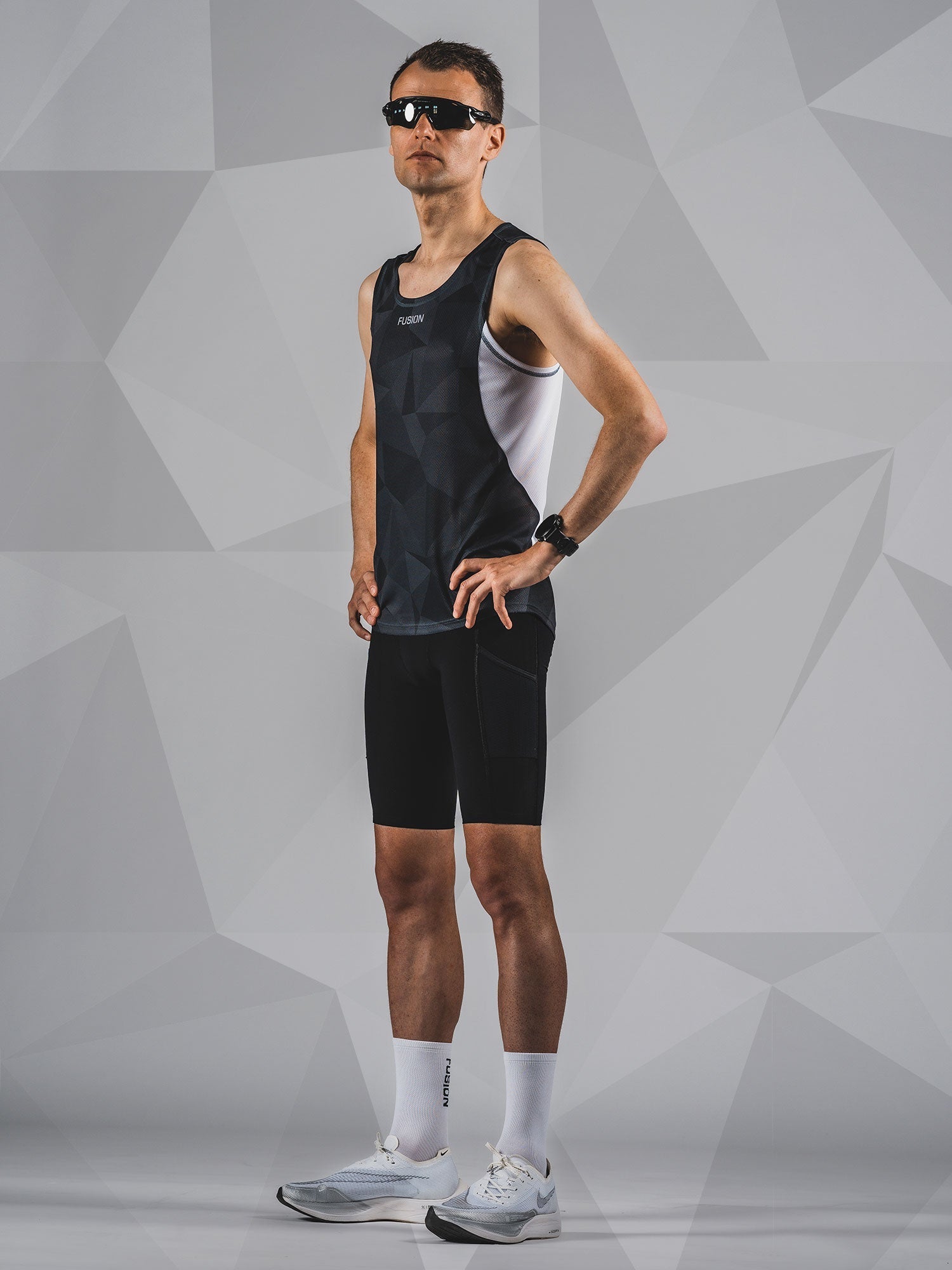 TEMPO! Run Singlet