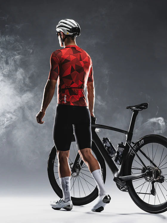 TEMPO! Bib Shorts