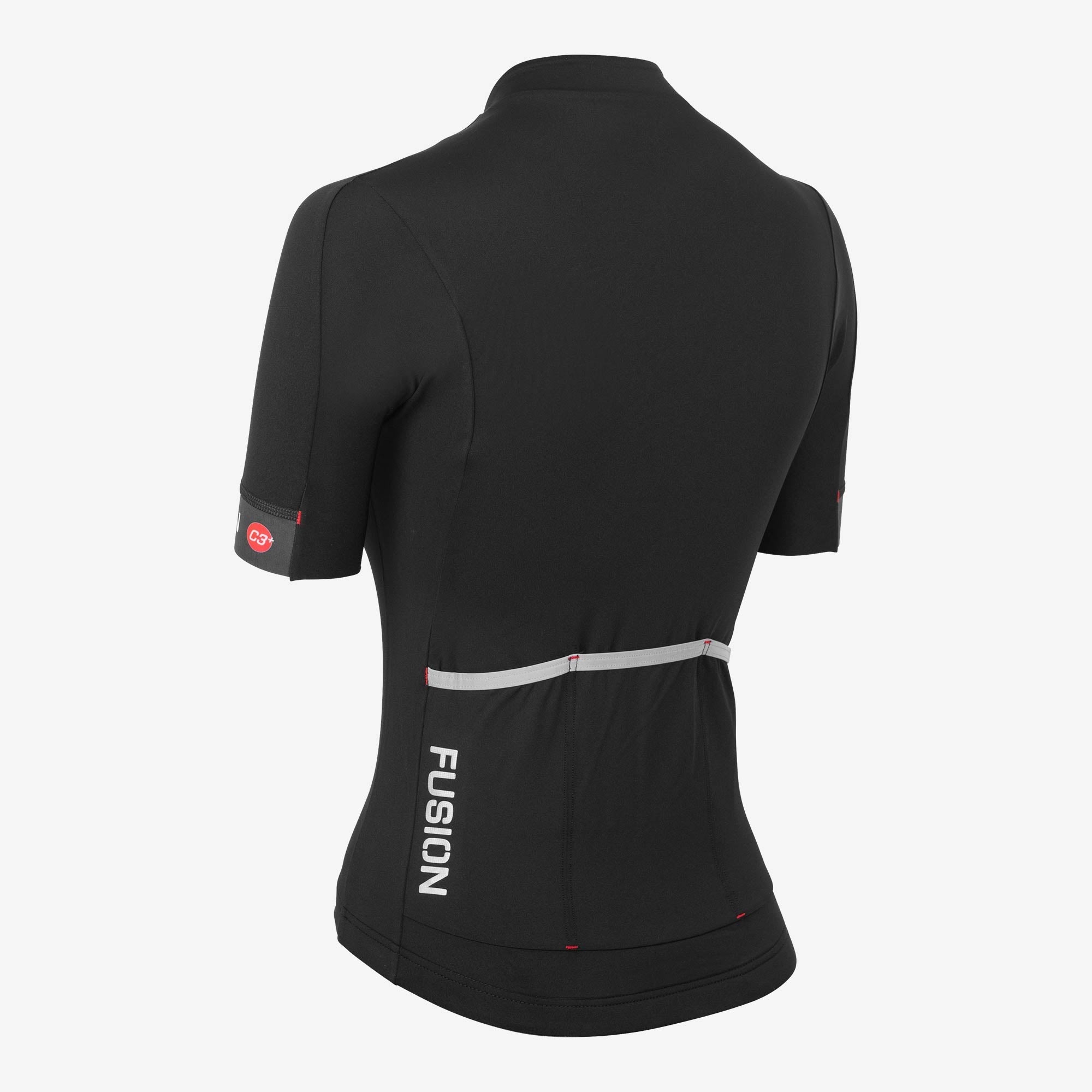 FUSION WOMENS C3 PLUS CYCLING JERSEY - [variant_title]