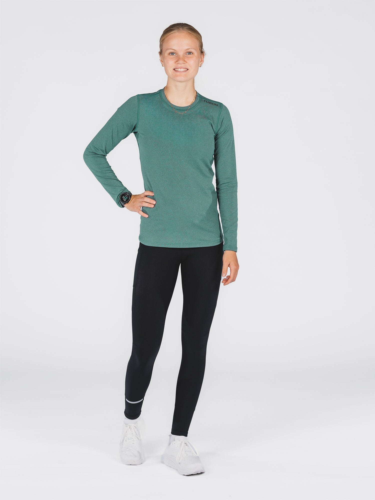 Women's C3 Midlayer