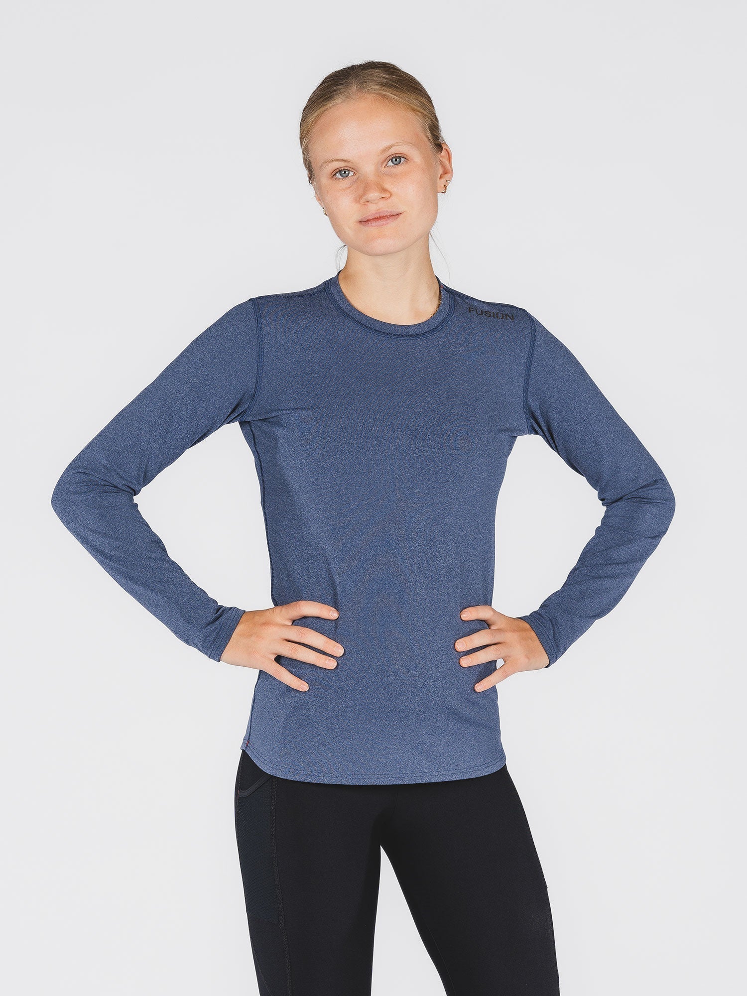 Women's C3 Midlayer