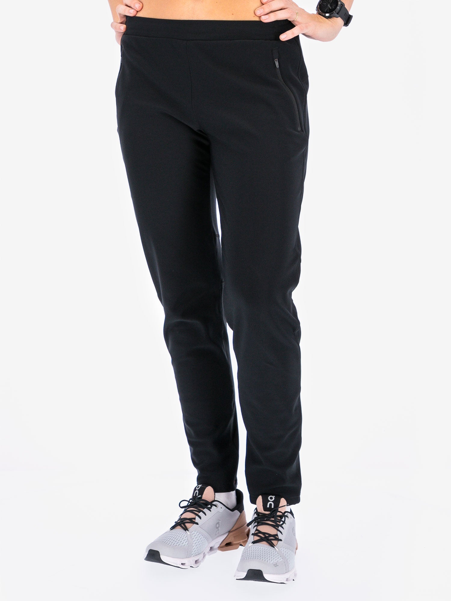 Womens Hot Recharge Pants