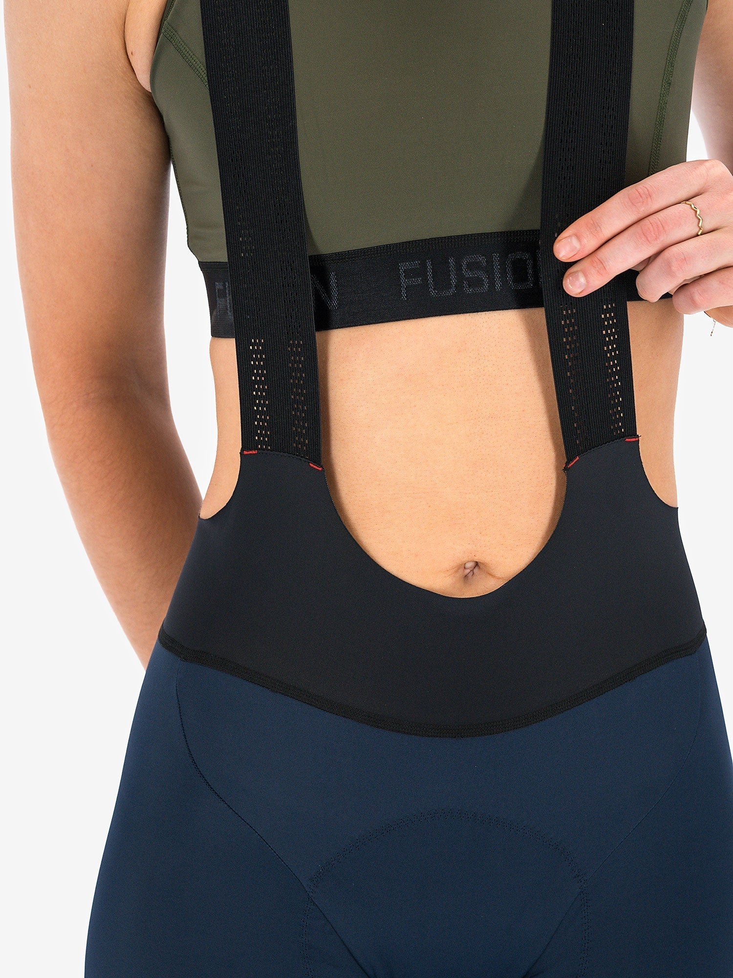 Hørsholm Tri Women's C3 Bib Shorts