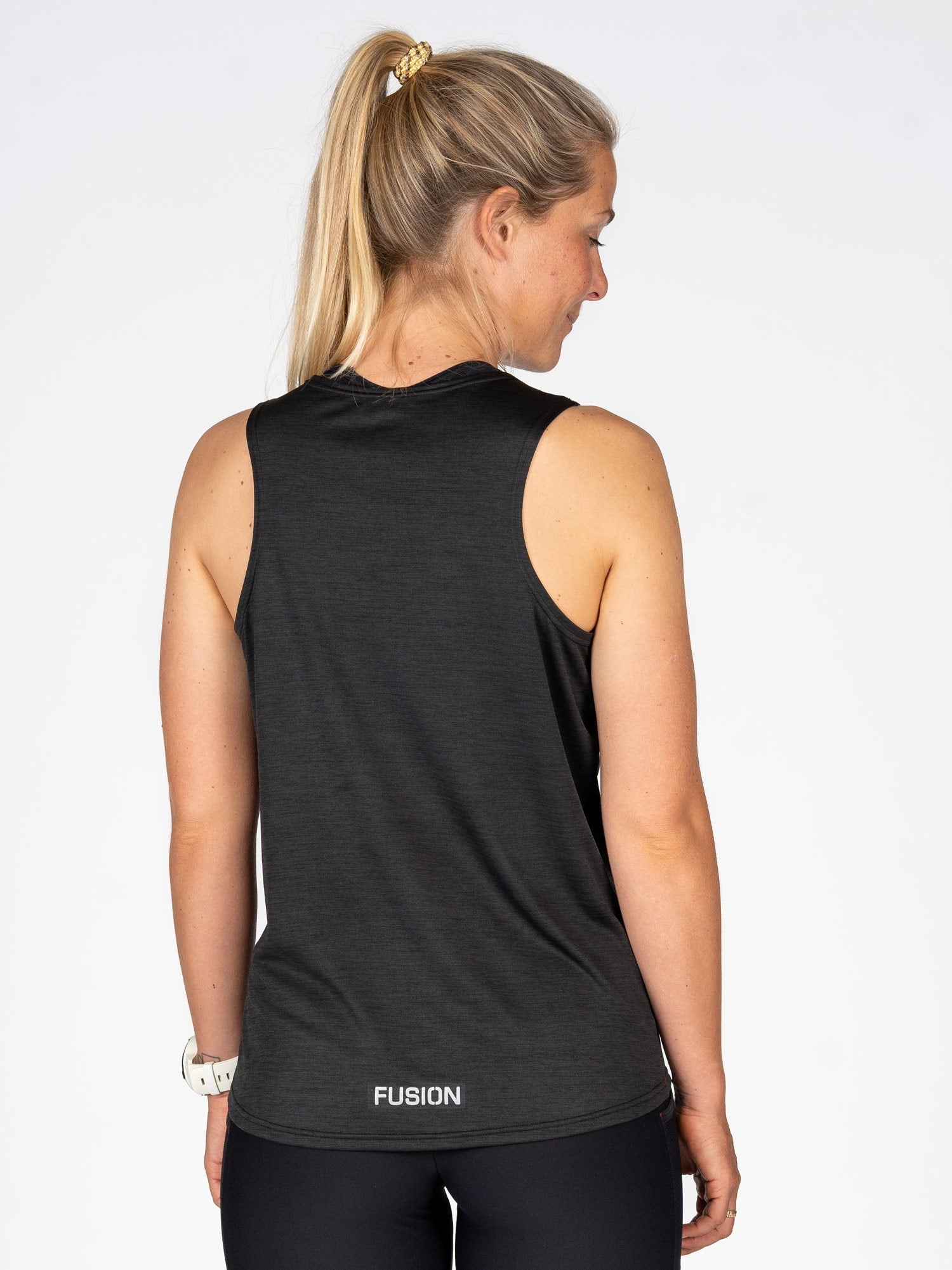 Womens C3 Singlet