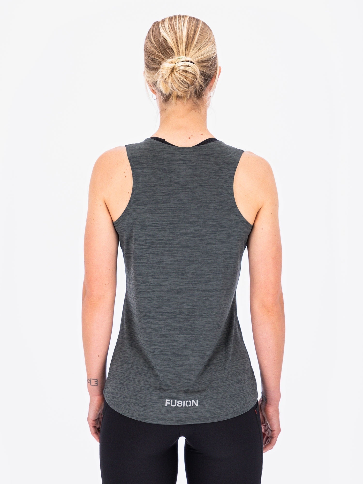 JYSK Womens C3 Singlet