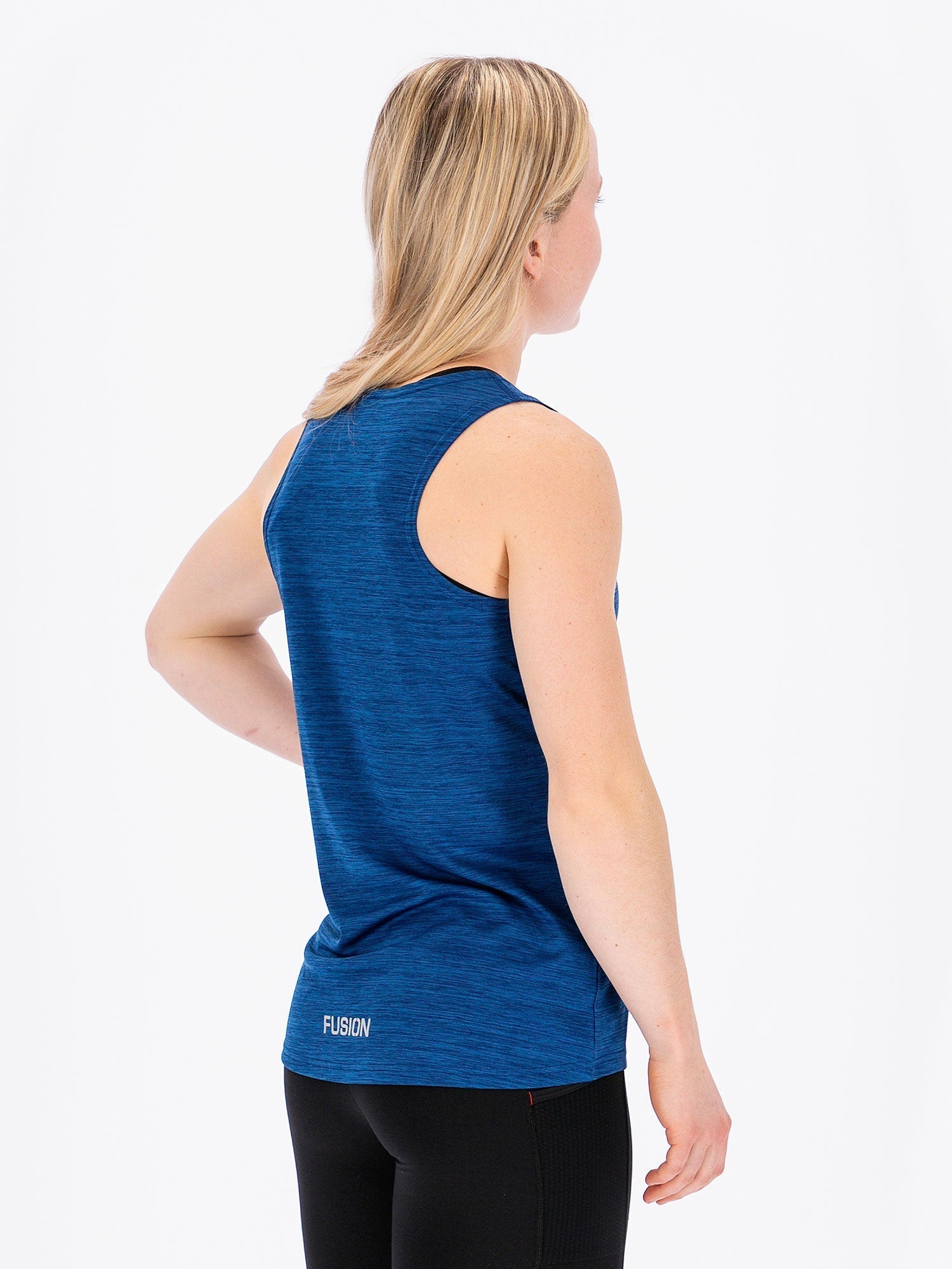 Womens C3 Singlet