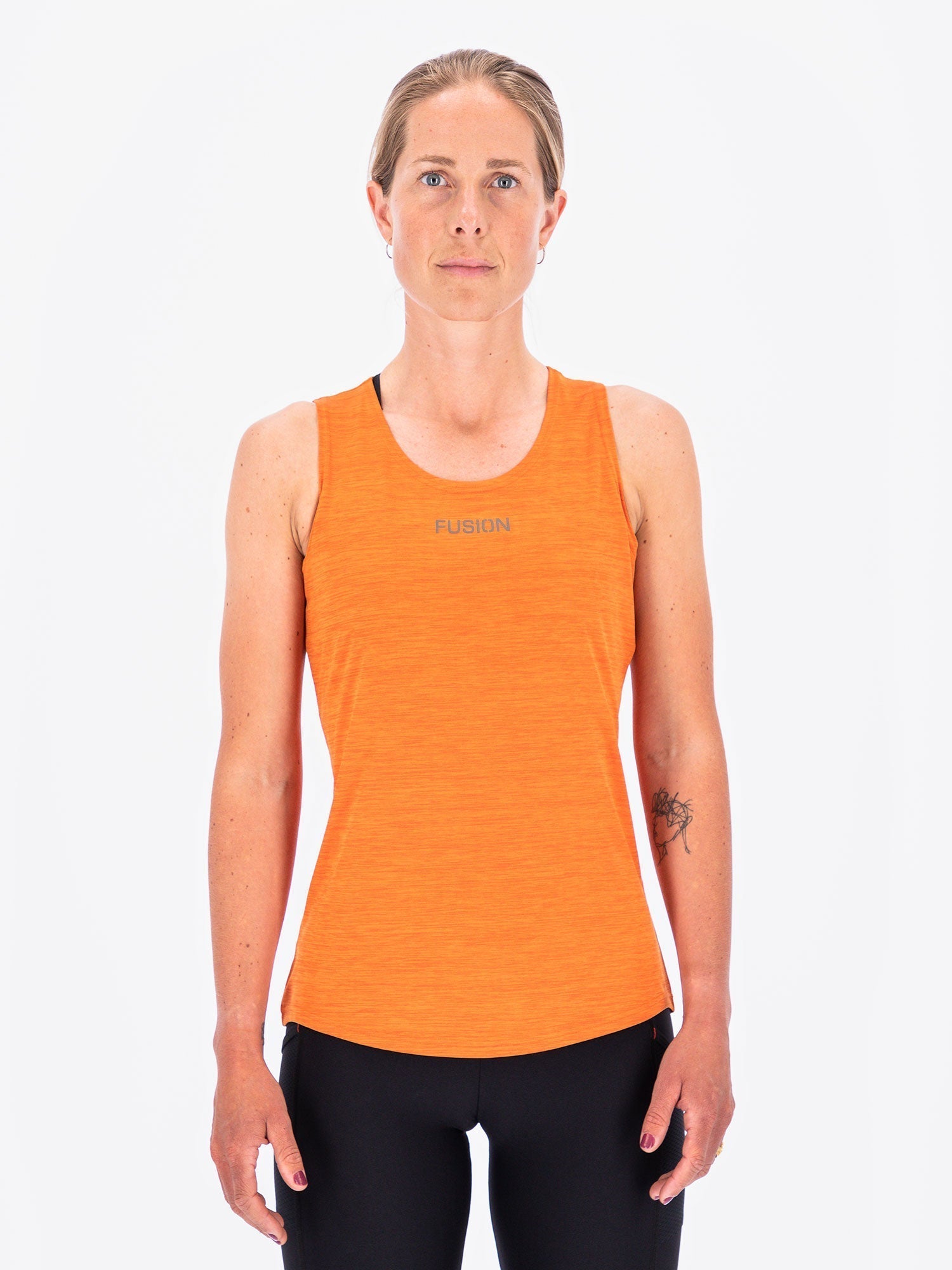 Womens C3 Singlet