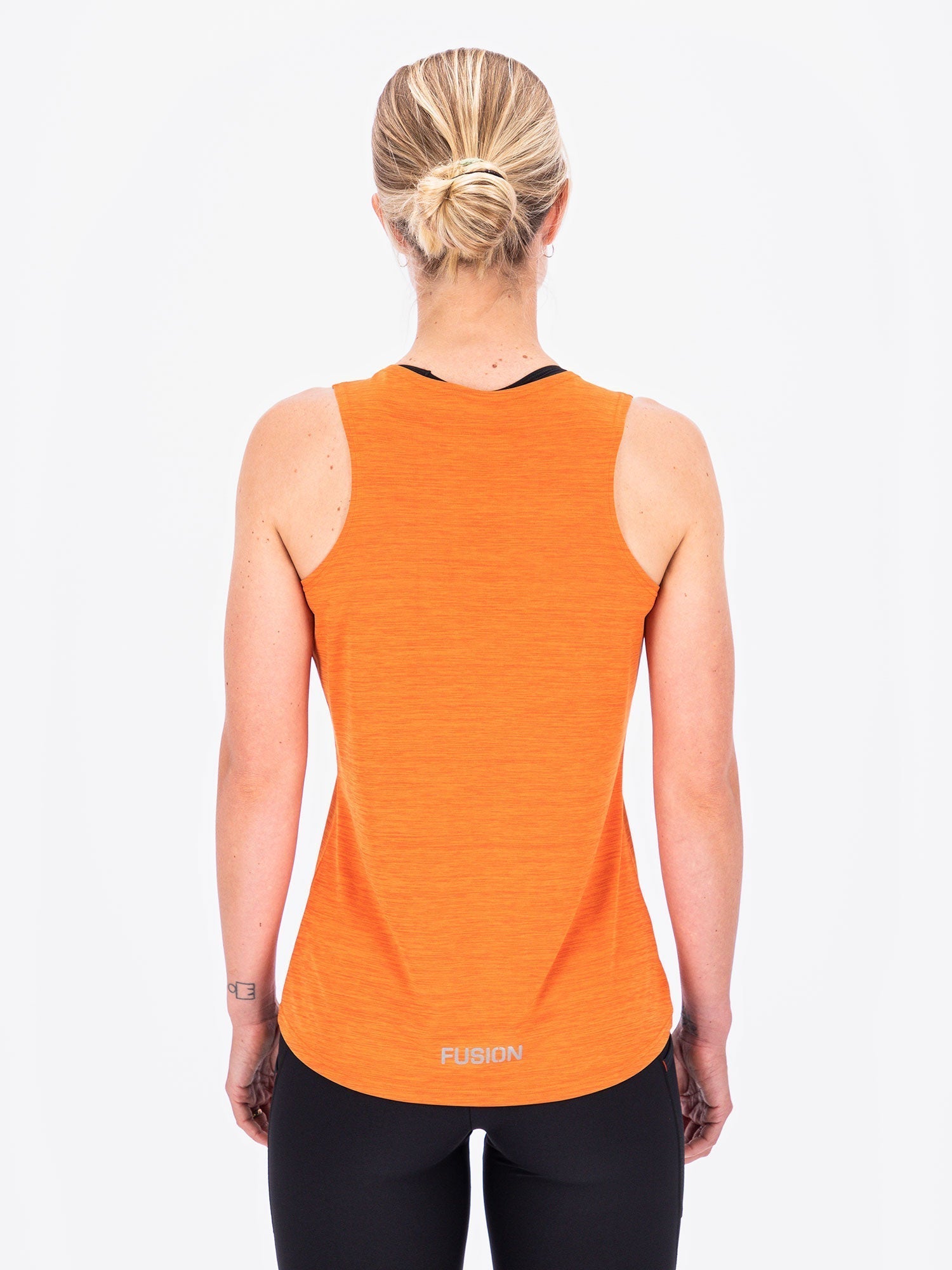 Womens C3 Singlet